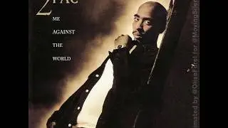Hip Hop Cover Animation: 2Pac - Me Against The World