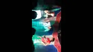 Recording Dance