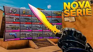 DOANDO CONTAS no STANDOFF 2 #1 - PODE SER SUA, SAIBA COMO!