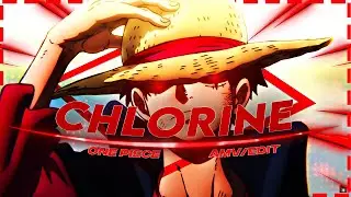 C H L O R I N E (One Piece 1015)