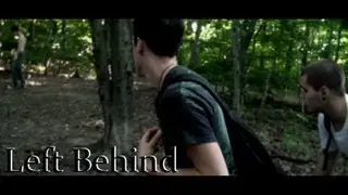 Left Behind