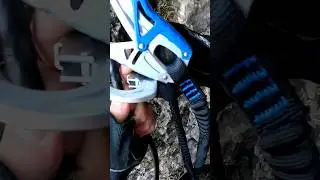 #shorts #metallica #shortsyoutube #ferrata #music #metal #nature