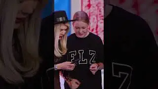 Вейди Раш и Карина Кросс наставили лайков подписчице 💓