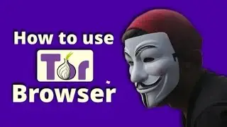 what is tor browser and how it works | how to access dark web | Hacking is profession