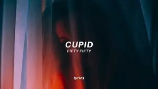 i'm feeling lonely oh i wish i'd find a lover (lyrics) tiktok version FIFTY FIFTY - Cupid (sped up)