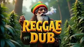 MYSTIC REGGAE DUB MIX, DUB REGGAE / ROOTS REGGAE MIX