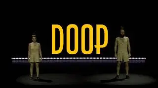 DOOP SHOW REEL