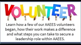 VolunteerEvent