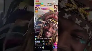 #BIGOLive