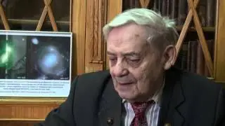 Мой город - Казань. Выпуск 76. Кафедра астрономии и космической геодезии КФУ
