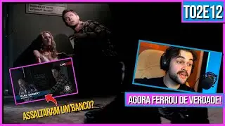 AGORA DEU RUIM PROS IRMÃOS WINCHESTER!!