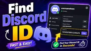 How to Find Discord ID Fast | Updated 2026
