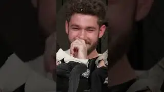 ПОПРОБУЙ НЕ ЗАСМЕЯТЬСЯ или ЭКЗАМЕН НА АКТЕРА😂 