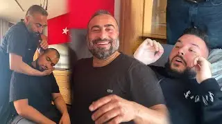 Abu Sultan cracks us through 😂 OUCH 🤕 | CanBroke