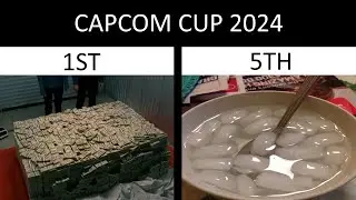 One game of SF6 for $900,000? - The 2024 Pro Tour breakdown