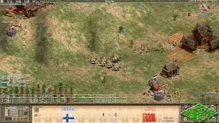 AoC , HS , Caesar 3 & Cleopatra - Live in Twitch & Hitbox as well