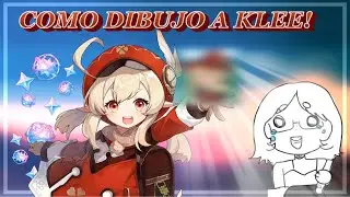 DIBUJO A KLEE! |Ibis paint