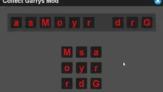 Among Us Gmod 