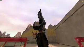 Half Life: Savior Complex Full Walkthrough