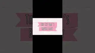 #thelipbar #bawselady #blackownedbusiness