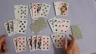 Гадаем на бывшего - ♣♥
