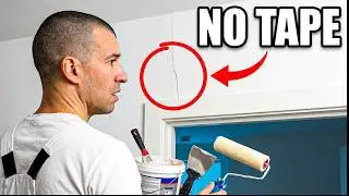 Forget Mesh Tape: This Method Fixes Hairline Cracks Permanently!