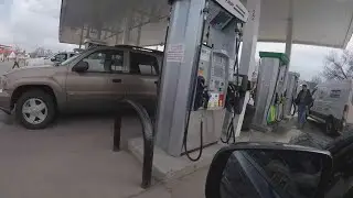 Gasoline Prices Cheapest In 40 Years In Parts Of Minnesota