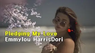 Pledging My Love (사랑의 서약) - Emmylou Harris(에밀루 해리스) (lyrics 번역가사)