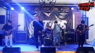 Intonasi Fiktif - Metafora ( Live @rawkfest2025 )