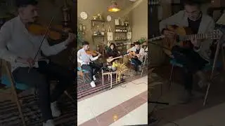 Dersim yerel ezgilerle kayıttayız