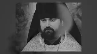 Hieromonk David/иеромонах Давид