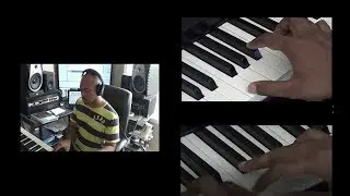 XXXTentacion - Moonlight Cover (Instrumental)