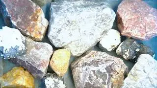 AMD® KD8 For 5 and 20 cm Ore/Quartz Stone Color Sorting MachineTailored with pre-concentrating ores