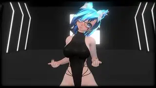 【MMD】〓CHUNG HA 청하 | 'I'm Ready' 〓 [Motion Preview]
