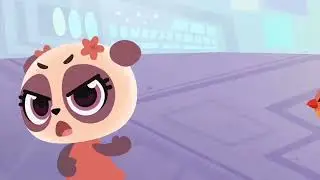 Andy Angry Csupo V18