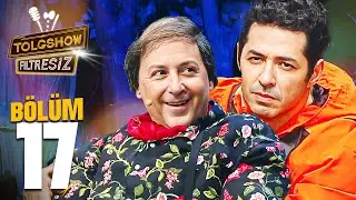 TOLGSHOW: Filtresiz | 17.Bölüm (Mert Fırat)