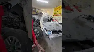 Toyota Camry 🤭 