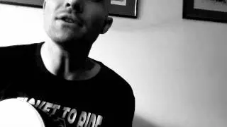 Mugshot- Wrecking Ball (Acoustic)