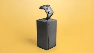 Xbox Series X - My Experience One Month Later