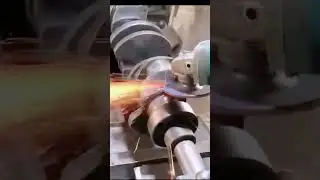 Machine tool manufacturing process and good tools.