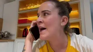 Tu madre que respeta el turno de palabra