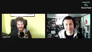 Chat with Ivan Pedrazas: Application Lifecycle and GitOps
