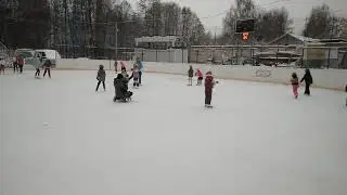 Тренировка 21.11.2020