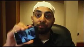 Ramadan Chronicles 2011 / 1432 - Day 23 - Unwritten Rules