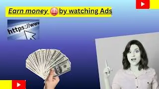 New earning website 2026 | watch videos and earn daily $$$ up to 100$| Atibucks |