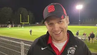 Post-Gibraltar Game Show with Head Coach Dan Judas