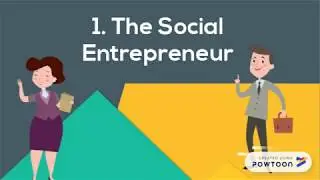 entrepreneurship - types of entrepreneurs