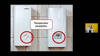 Strom- und Heizkosten sparen | Online-Vortrag