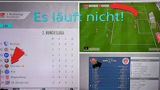 Das darf NICHT WAHR sein😠🔥!/Dresden Karriere #3 /IAM EACKZ