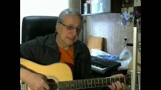 Конопатая девчонка. Стихи Михаила Пляцковского, музыка Бориса Савельева